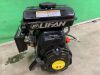 3 x Lifan Petrol Engines - 7
