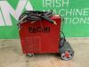 Pacini MIG295 Portable Mig Welder - 2