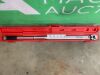 Neilsen 1" Torque Wrench - 2