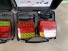 2 x Sets Of Wireless Trailer Lights - 3