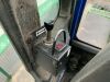 2001 Sisu Diesel Truck Shunter - 33