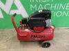 Pacini 110V 50Ltr Compressor - 2