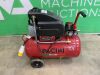 Pacini 110V 50Ltr Compressor - 3