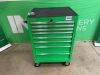 UNRESERVED Portable 26" Tool Chest