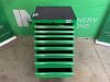 UNRESERVED Portable 26" Tool Chest - 2