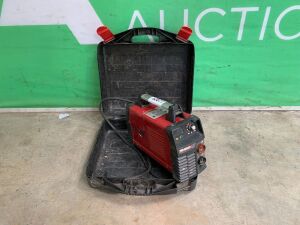 Pacini ARC220 Arc Welder