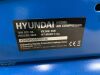 Hyundai 50Ltr Compressor - 6