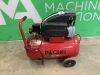 Pacini 50Ltr Compressor - 2