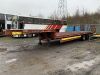 1985 OKM Double Axle 41ft 32t Trailer - 2