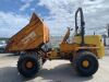 2002 Thwaites 9T Straight Tip Dumper - 3