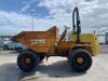 2002 Thwaites 9T Straight Tip Dumper - 4