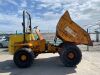 2002 Thwaites 9T Straight Tip Dumper - 5