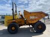 2002 Thwaites 9T Straight Tip Dumper - 6