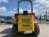 2002 Thwaites 9T Straight Tip Dumper - 8