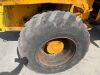 2002 Thwaites 9T Straight Tip Dumper - 9