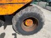 2002 Thwaites 9T Straight Tip Dumper - 10