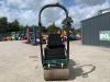 2008 Ammann AV12-2 Twin Drum Roller - 4