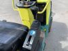 2008 Ammann AV12-2 Twin Drum Roller - 10