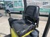 2008 Ammann AV12-2 Twin Drum Roller - 11