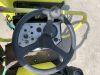 2008 Ammann AV12-2 Twin Drum Roller - 12