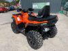 CF Moto CForce 850XC 2WD/4WD Sports Quad c/w Winch - 3