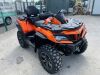 CF Moto CForce 850XC 2WD/4WD Sports Quad c/w Winch - 7