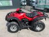 Honda TRX500 2WD/4WD Quad - 2