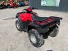 Honda TRX500 2WD/4WD Quad - 3