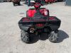 Honda TRX500 2WD/4WD Quad - 4