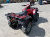 Honda TRX500 2WD/4WD Quad - 5