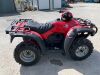 Honda TRX500 2WD/4WD Quad - 6