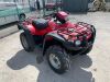 Honda TRX500 2WD/4WD Quad - 7