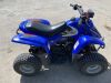 Blaney FX70 70cc Kids Quad - 4