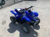 Blaney FX70 70cc Kids Quad - 5