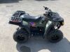 2004 Sportsman 90cc Kids Quad - 6