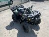 2004 Sportsman 90cc Kids Quad - 7