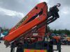 2008 Iveco Eurocargo 120E22 Flat c/w Palfinger PK12000 Crane - 9