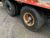 1985 OKM Double Axle 41ft 32t Trailer - 16