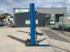 1997 Ravaglioli KPN306 2 Post 3T Lifting Posts - 3