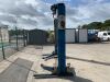 1997 Ravaglioli KPN306 2 Post 3T Lifting Posts - 7