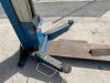 1997 Ravaglioli KPN306 2 Post 3T Lifting Posts - 8