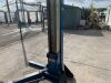 1997 Ravaglioli KPN306 2 Post 3T Lifting Posts - 10