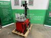 UNRESERVED 2023 Pacini JH-706A 220V Tyre Changer