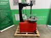 UNRESERVED 2023 Pacini JH-706A 220V Tyre Changer - 3