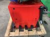 UNRESERVED 2023 Pacini JH-706A 220V Tyre Changer - 4