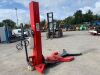 UNRESERVED 2021 Pacini Portable 2.5T Single Post Lift - 5