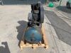 UNRESERVED Ingersoll-Rand Screw Compressor - 2