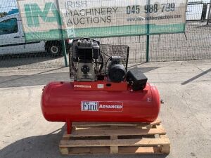 Fini Air Compressor