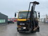 2001 Mercedes Benz Atego 1824 c/w Rosco Tar Patcher Unit - 7