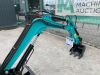 2023 MIVA VA130 3/4T Mini Excavator c/w Bucket - 10